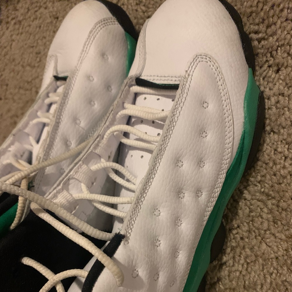 Retro 13s